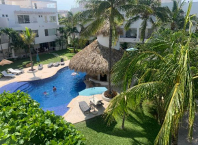 Loft A - VidaMar en Acapulco Diamante